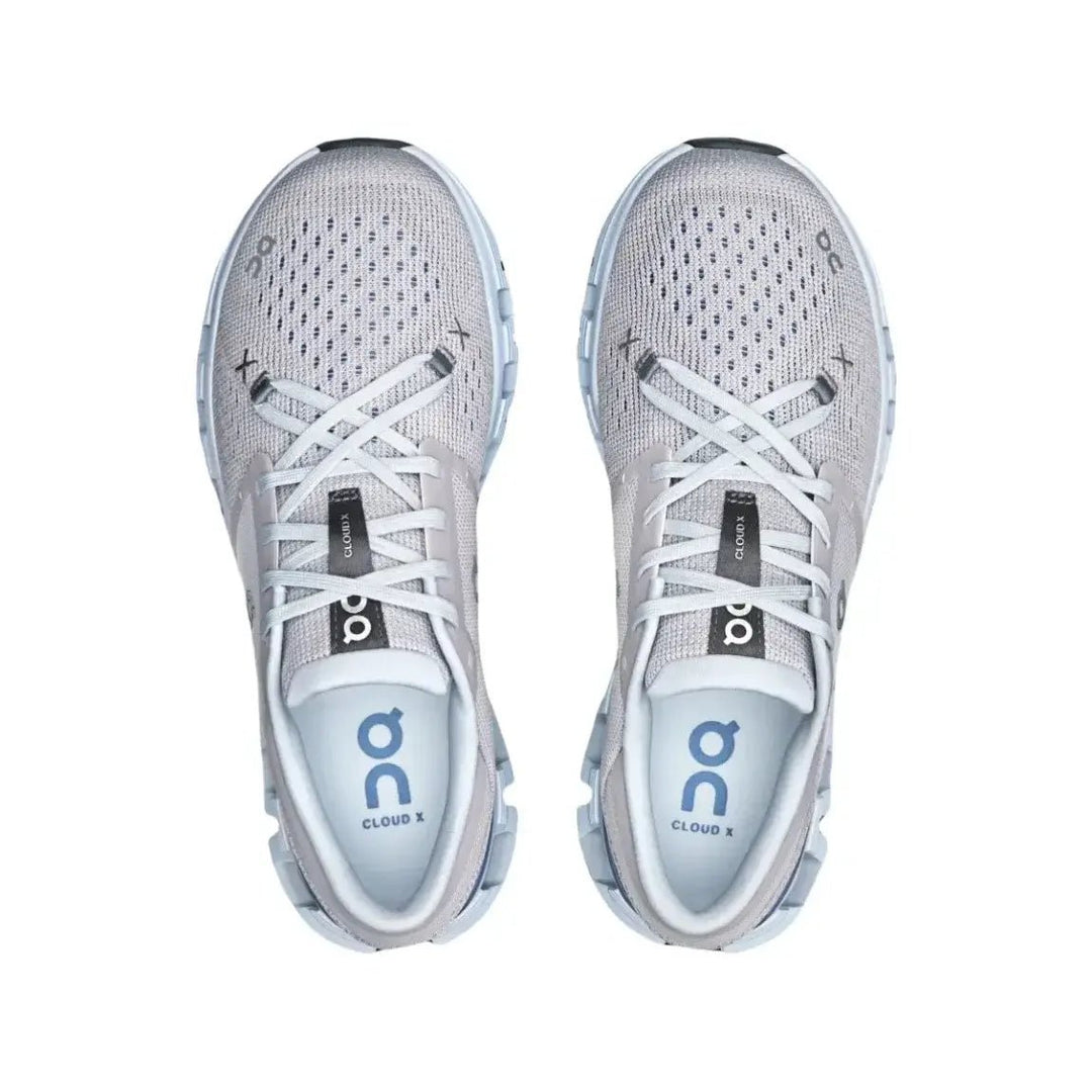 Cloud X 4 – All - Purpose Training Sneakers Designed for Strength, Speed & Comfort - Flyon