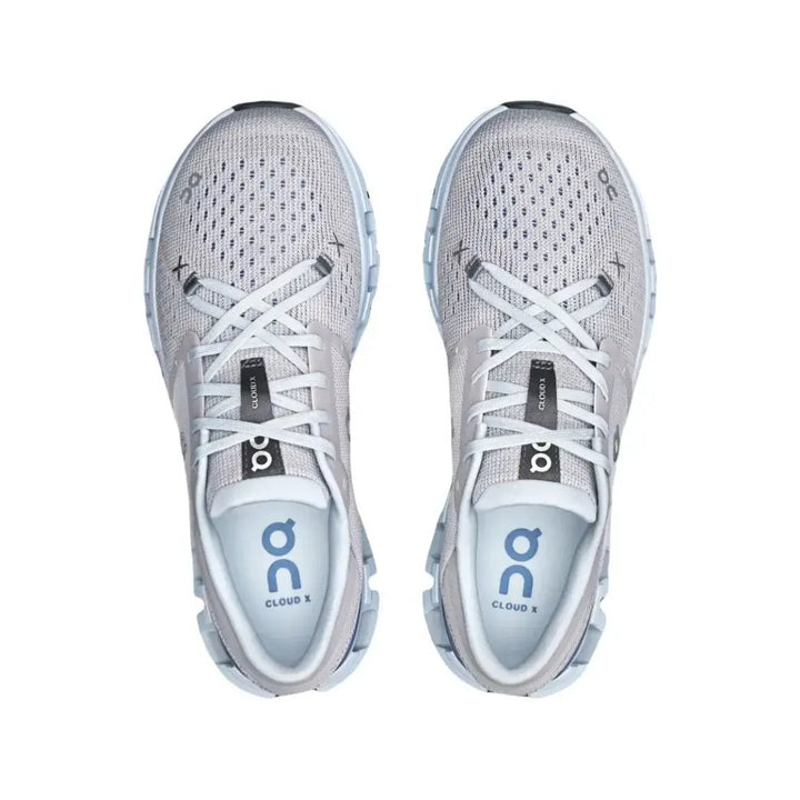 Cloud X 4 – All - Purpose Training Sneakers Designed for Strength, Speed & Comfort - Flyon