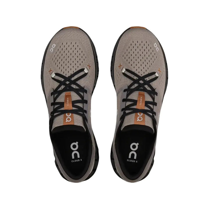 Cloud X 4 – All - Purpose Training Sneakers Designed for Strength, Speed & Comfort - Flyon