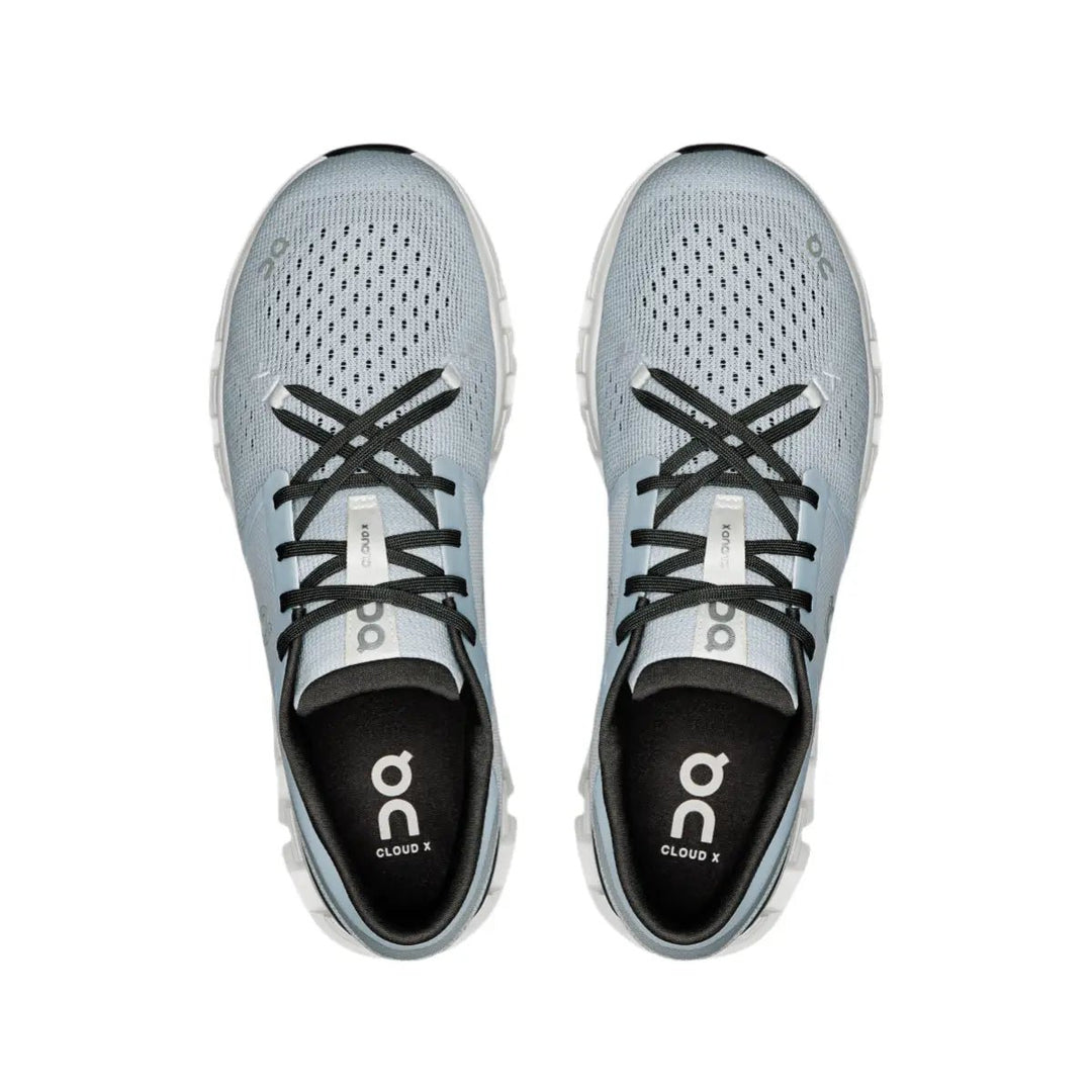 Cloud X 4 – All - Purpose Training Sneakers Designed for Strength, Speed & Comfort - Flyon
