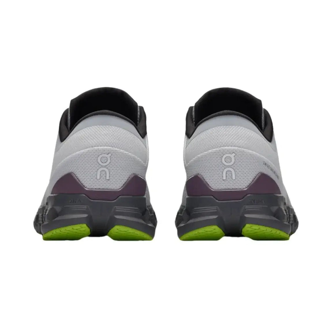Cloud X 4 – All - Purpose Training Sneakers Designed for Strength, Speed & Comfort - Flyon