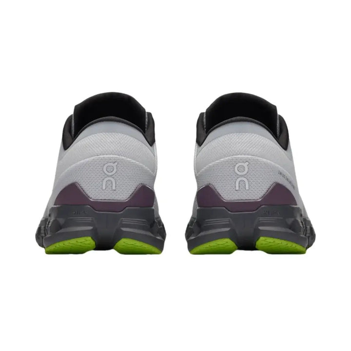 Cloud X 4 – All - Purpose Training Sneakers Designed for Strength, Speed & Comfort - Flyon