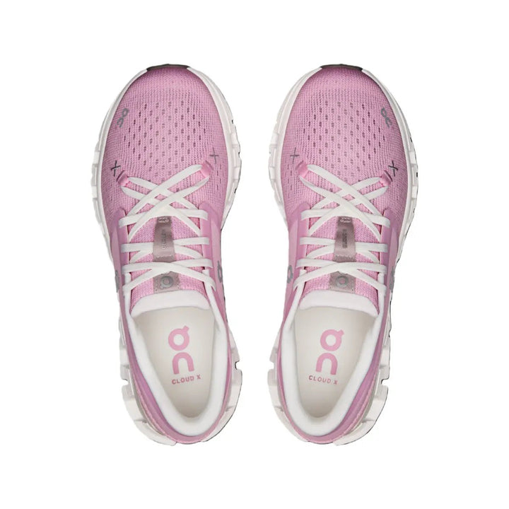 Cloud X 4 – All - Purpose Training Sneakers Designed for Strength, Speed & Comfort - Flyon