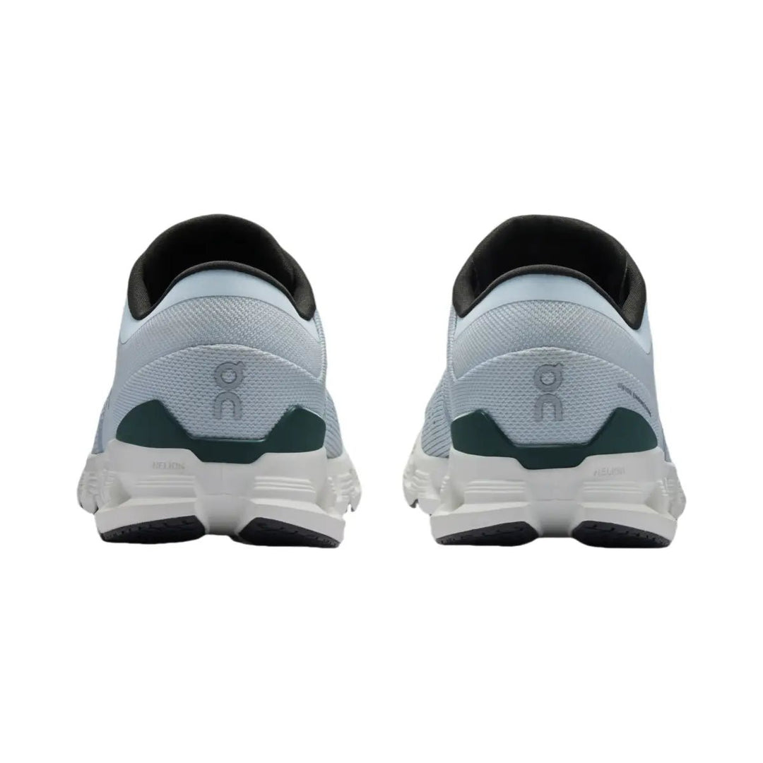 Cloud X 4 – All - Purpose Training Sneakers Designed for Strength, Speed & Comfort - Flyon