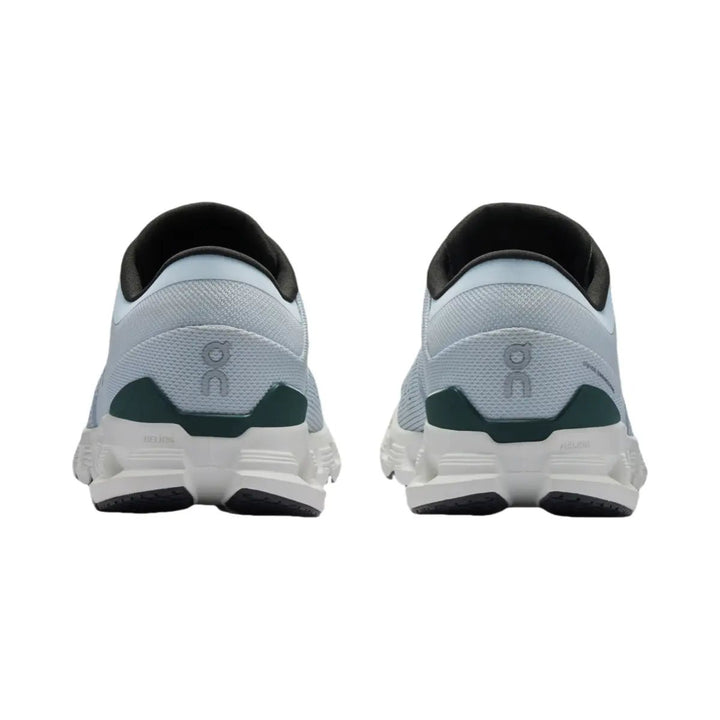 Cloud X 4 – All - Purpose Training Sneakers Designed for Strength, Speed & Comfort - Flyon
