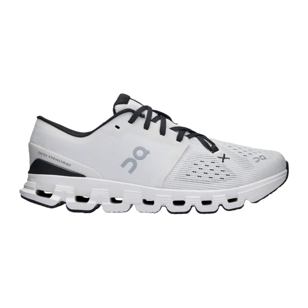 Cloud X 4 – All - Purpose Training Sneakers Designed for Strength, Speed & Comfort - Flyon