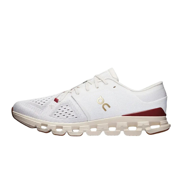 Cloud X 4 – All - Purpose Training Sneakers Designed for Strength, Speed & Comfort - Flyon