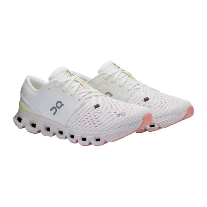 Cloud X 4 – All - Purpose Training Sneakers Designed for Strength, Speed & Comfort - Flyon