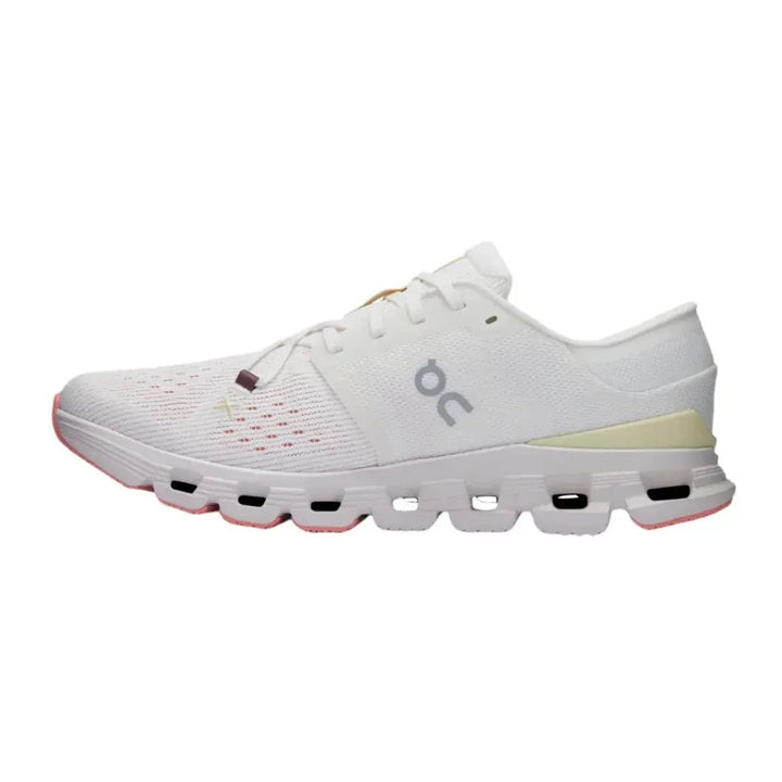Cloud X 4 – All - Purpose Training Sneakers Designed for Strength, Speed & Comfort - Flyon