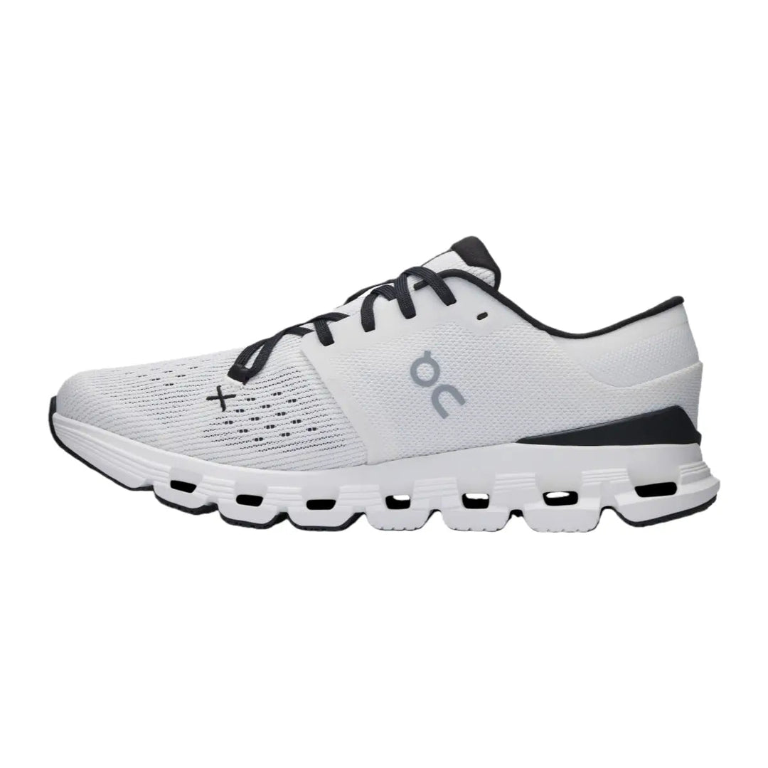 Cloud X 4 – All - Purpose Training Sneakers Designed for Strength, Speed & Comfort - Flyon