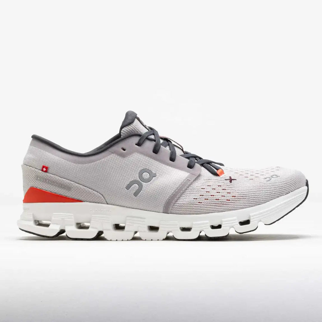 Cloud X 4 – All - Purpose Training Sneakers Designed for Strength, Speed & Comfort - Flyon