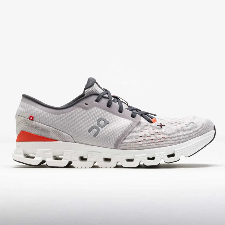 Cloud X 4 – All - Purpose Training Sneakers Designed for Strength, Speed & Comfort - Flyon