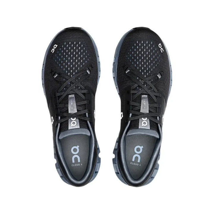 Cloud X 4 – All - Purpose Training Sneakers Designed for Strength, Speed & Comfort - Flyon