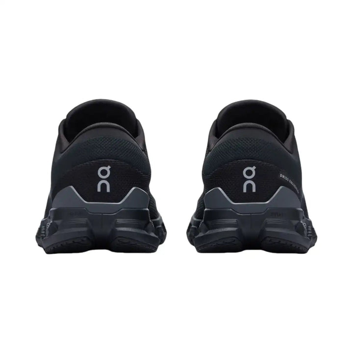 Cloud X 4 – All - Purpose Training Sneakers Designed for Strength, Speed & Comfort - Flyon