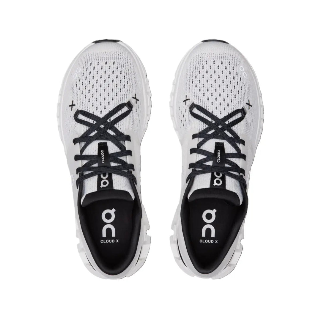 Cloud X 4 – All - Purpose Training Sneakers Designed for Strength, Speed & Comfort - Flyon