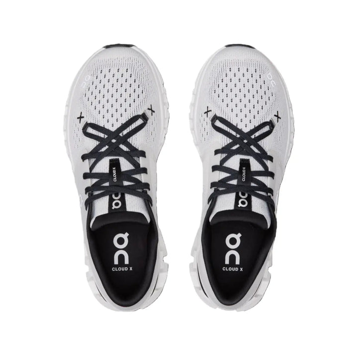 Cloud X 4 – All - Purpose Training Sneakers Designed for Strength, Speed & Comfort - Flyon
