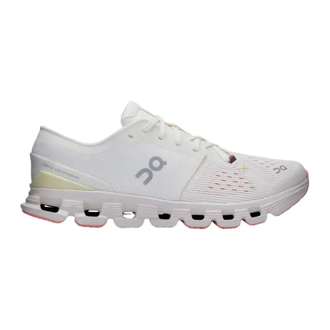 Cloud X 4 – All - Purpose Training Sneakers Designed for Strength, Speed & Comfort - Flyon
