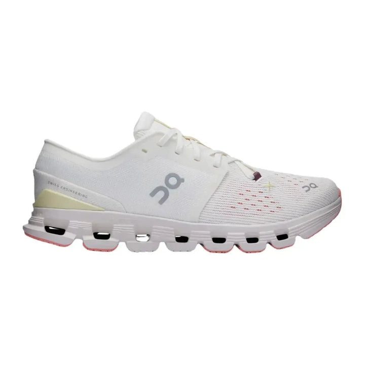 Cloud X 4 – All - Purpose Training Sneakers Designed for Strength, Speed & Comfort - Flyon