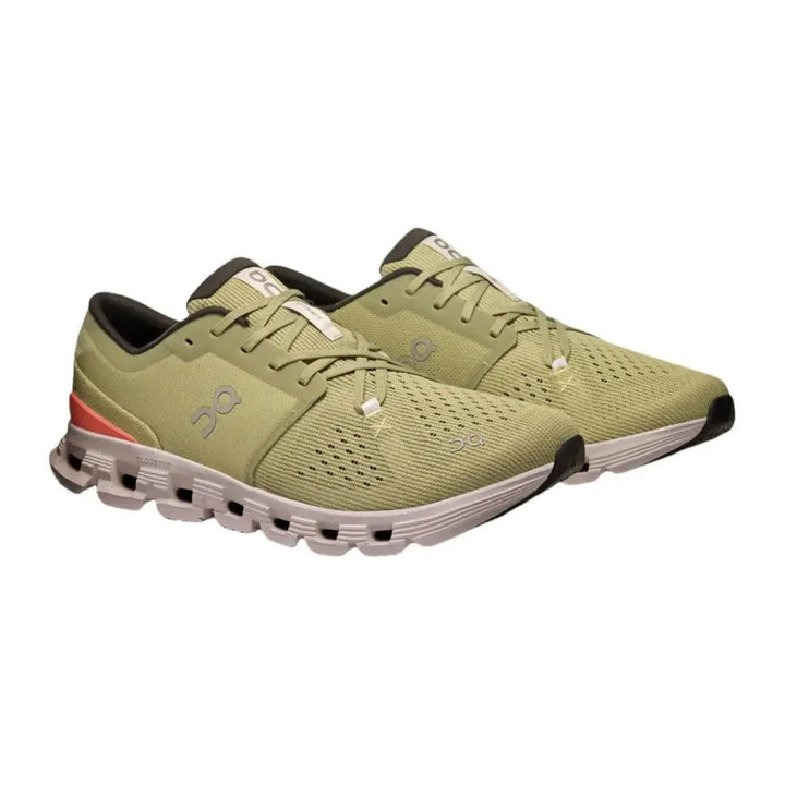 Cloud X 4 – All - Purpose Training Sneakers Designed for Strength, Speed & Comfort - Flyon