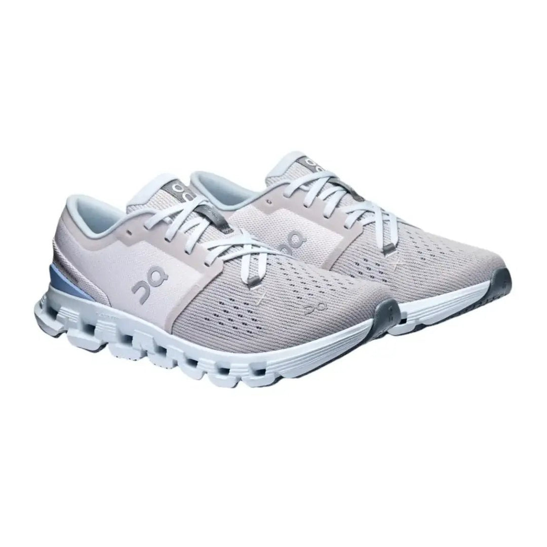 Cloud X 4 – All - Purpose Training Sneakers Designed for Strength, Speed & Comfort - Flyon