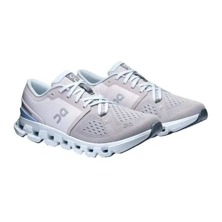 Cloud X 4 – All - Purpose Training Sneakers Designed for Strength, Speed & Comfort - Flyon