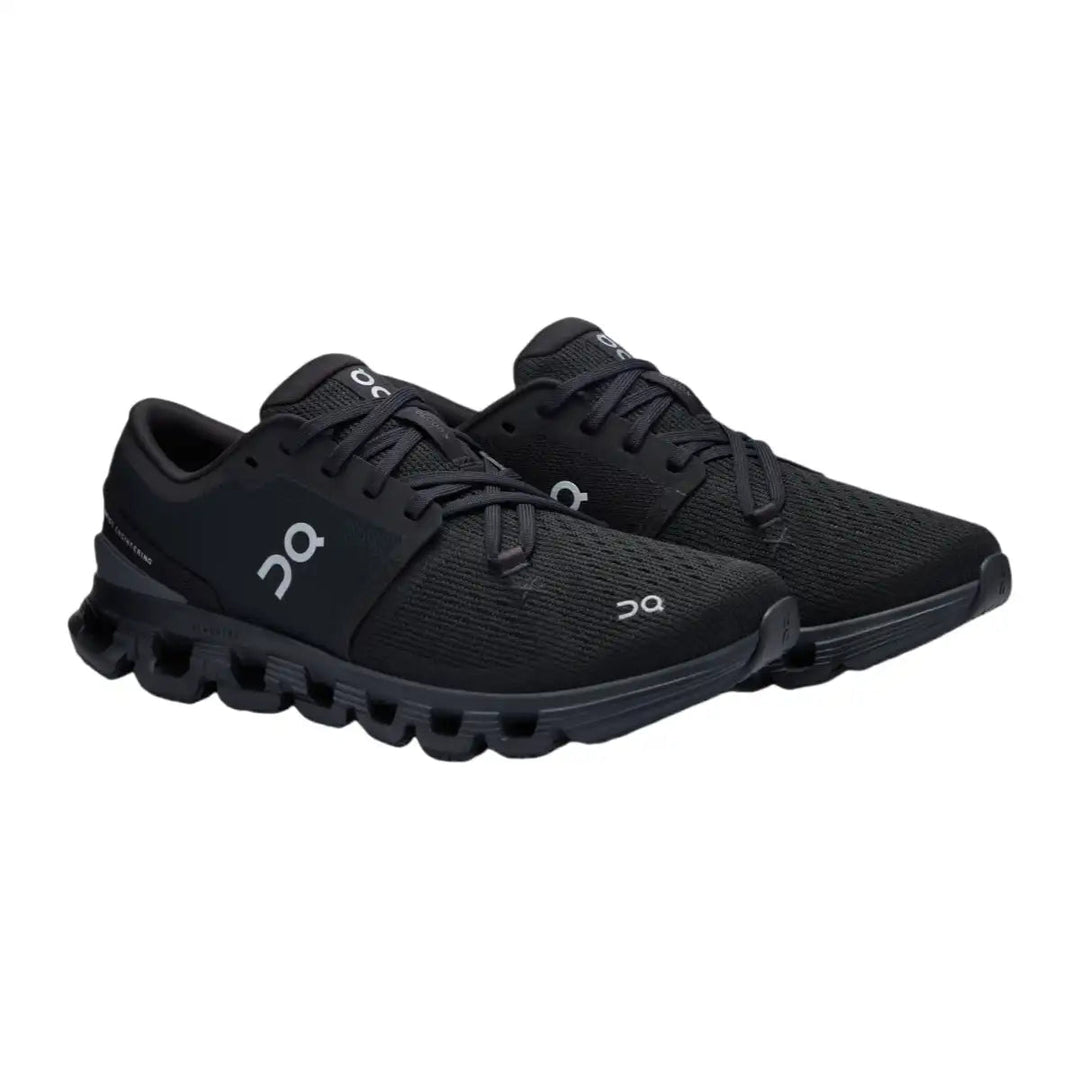Cloud X 4 – All - Purpose Training Sneakers Designed for Strength, Speed & Comfort - Flyon