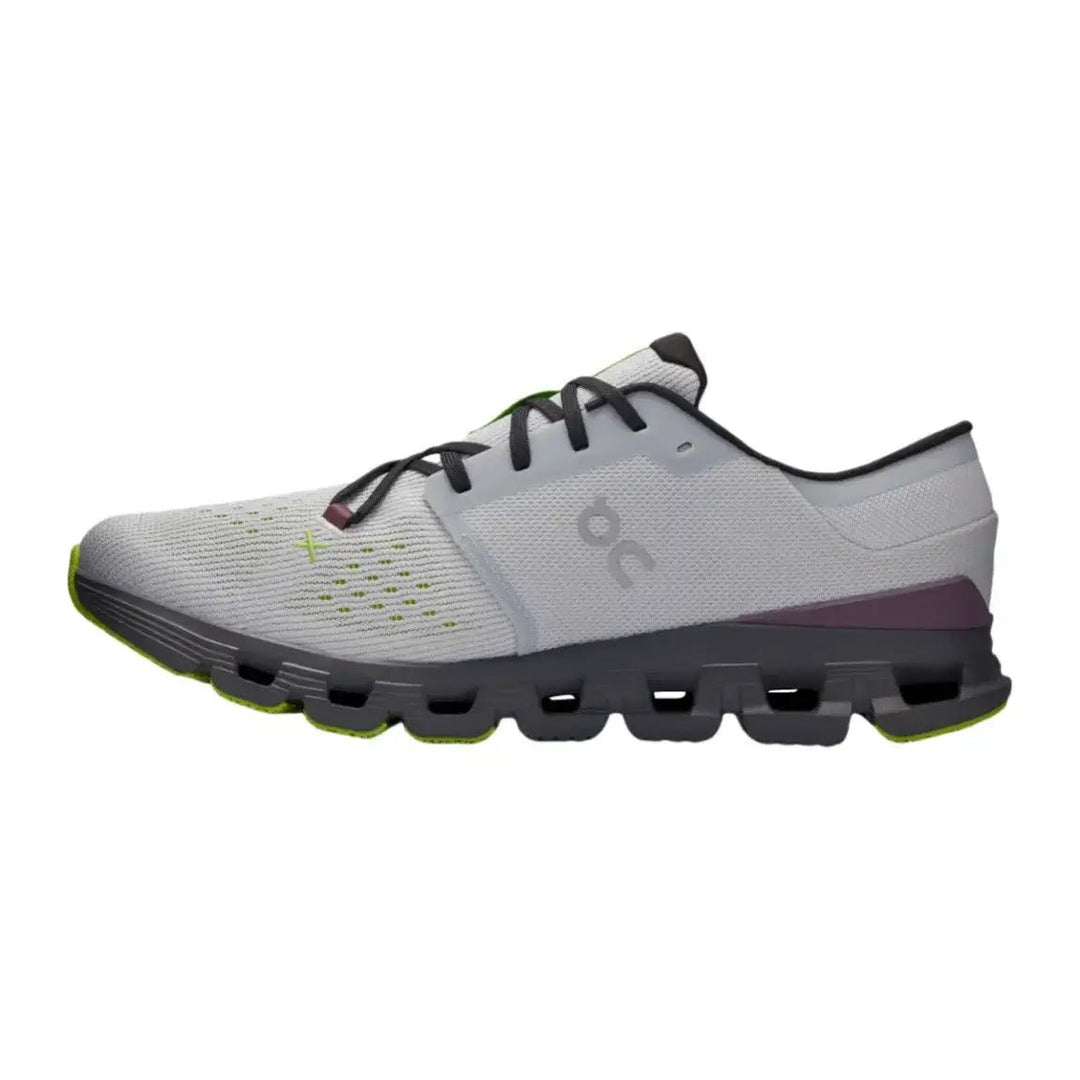 Cloud X 4 – All - Purpose Training Sneakers Designed for Strength, Speed & Comfort - Flyon