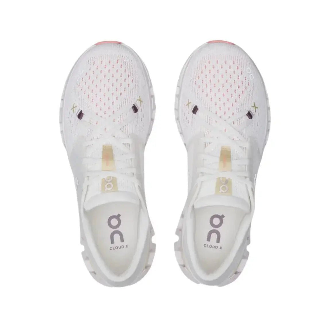 Cloud X 4 – All - Purpose Training Sneakers Designed for Strength, Speed & Comfort - Flyon