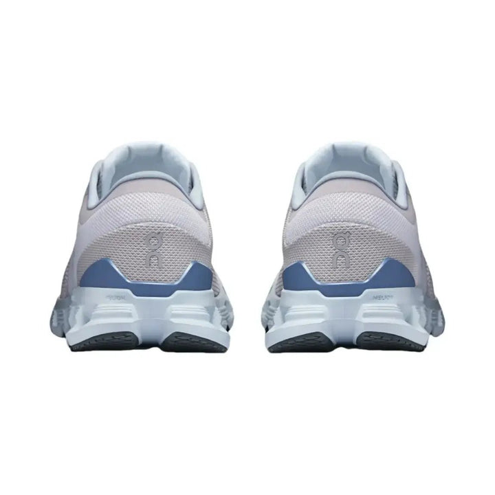 Cloud X 4 – All - Purpose Training Sneakers Designed for Strength, Speed & Comfort - Flyon