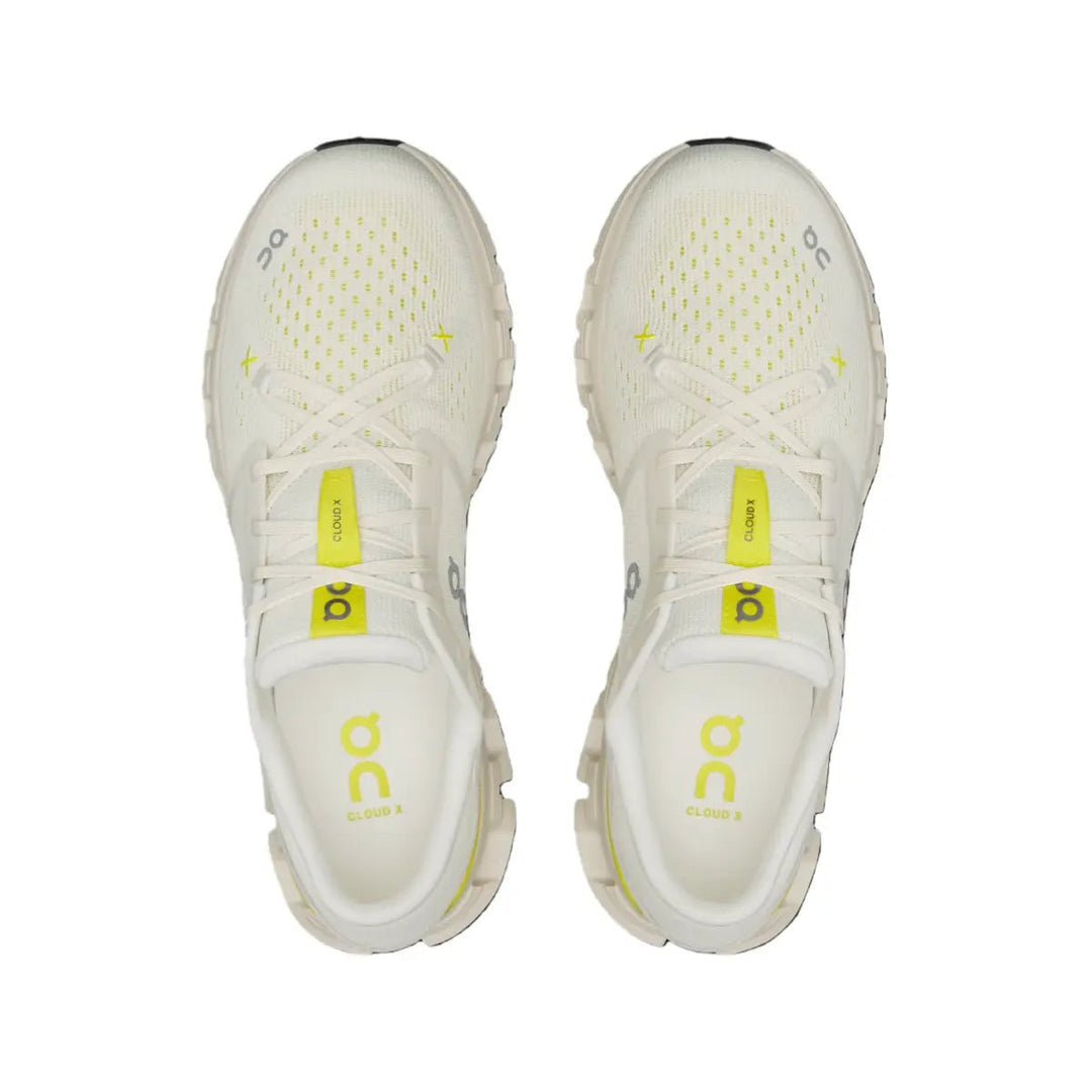 Cloud X 4 – All - Purpose Training Sneakers Designed for Strength, Speed & Comfort - Flyon