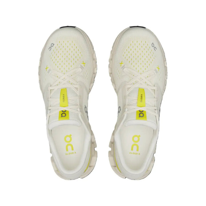 Cloud X 4 – All - Purpose Training Sneakers Designed for Strength, Speed & Comfort - Flyon