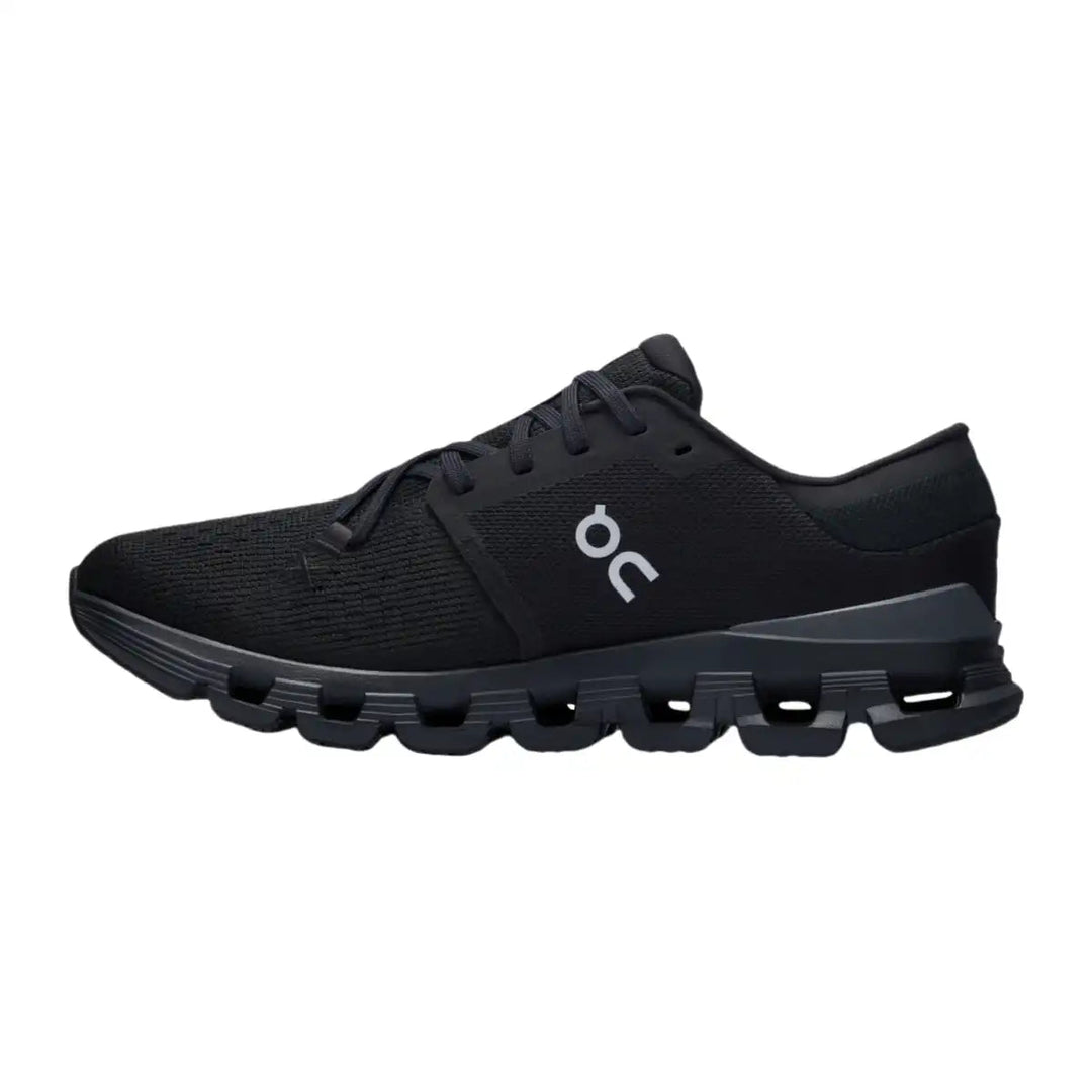 Cloud X 4 – All - Purpose Training Sneakers Designed for Strength, Speed & Comfort - Flyon