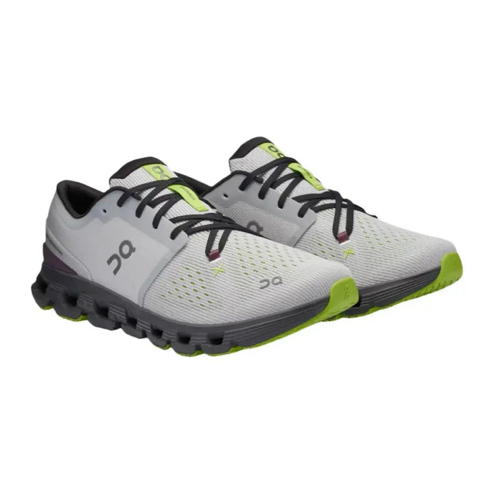 Cloud X 4 – All - Purpose Training Sneakers Designed for Strength, Speed & Comfort - Flyon