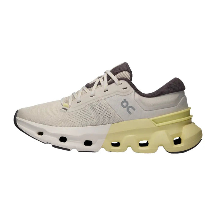 Cloudflyer 5 – Stable Running Sneakers with Cushioned Support for Long - Distance Comfort - Flyon