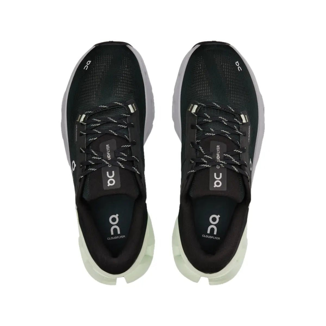 Cloudflyer 5 – Stable Running Sneakers with Cushioned Support for Long - Distance Comfort - Flyon