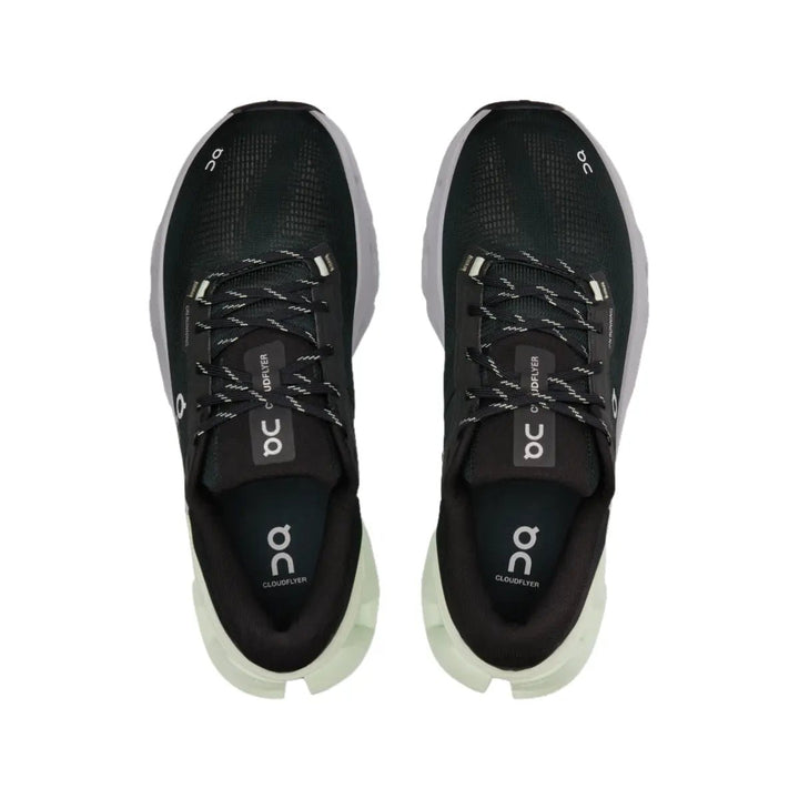 Cloudflyer 5 – Stable Running Sneakers with Cushioned Support for Long - Distance Comfort - Flyon