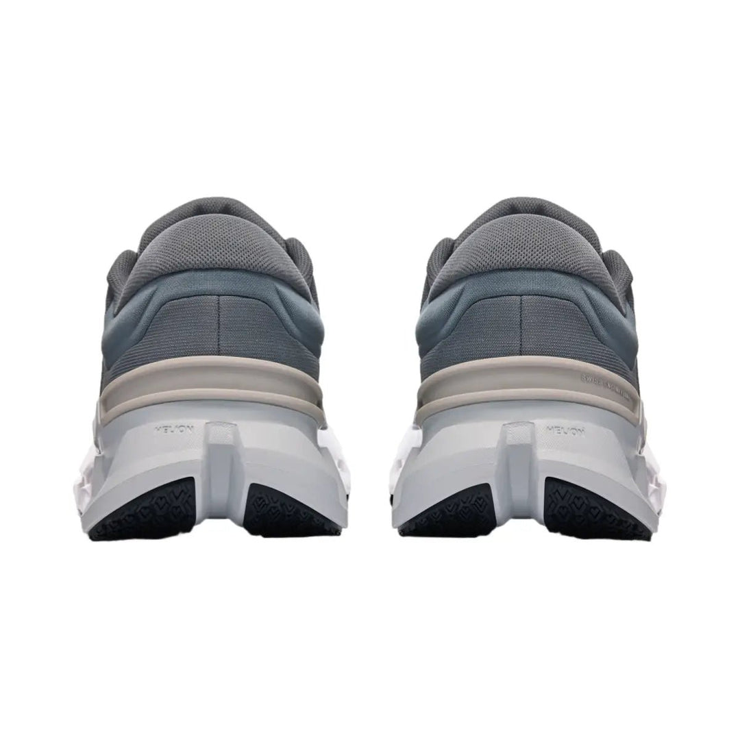 Cloudflyer 5 – Stable Running Sneakers with Cushioned Support for Long - Distance Comfort - Flyon