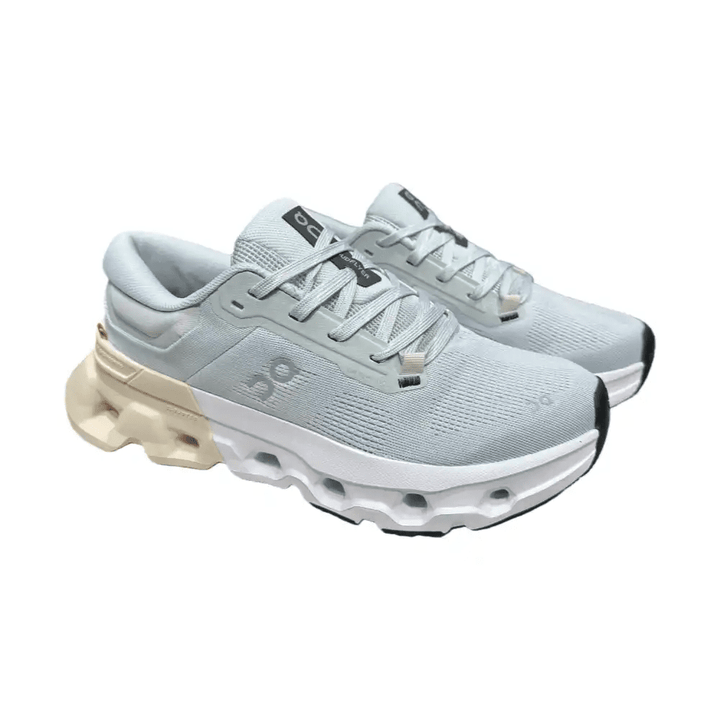 Cloudflyer 5 – Stable Running Sneakers with Cushioned Support for Long - Distance Comfort - Flyon