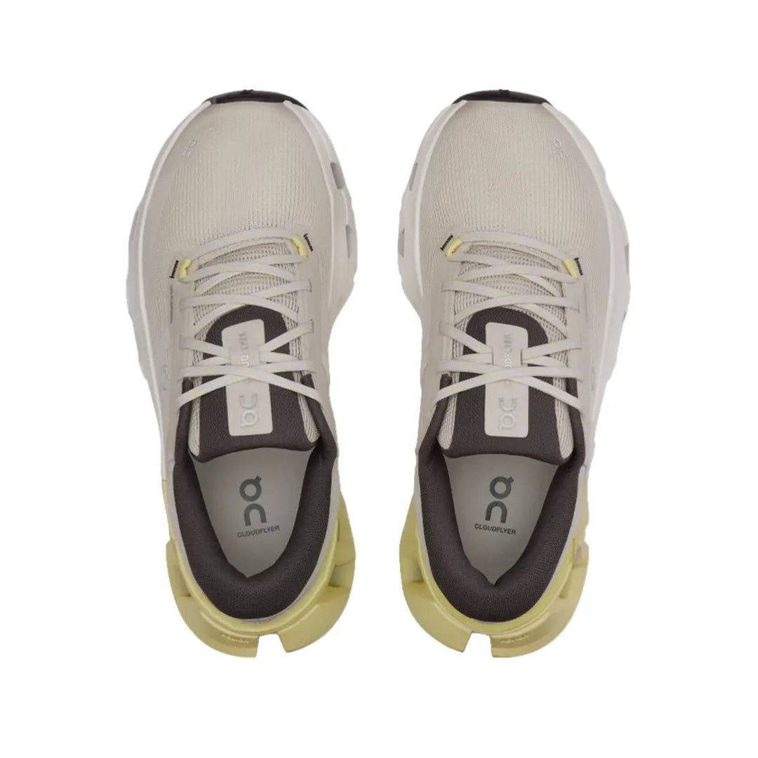 Cloudflyer 5 – Stable Running Sneakers with Cushioned Support for Long - Distance Comfort - Flyon