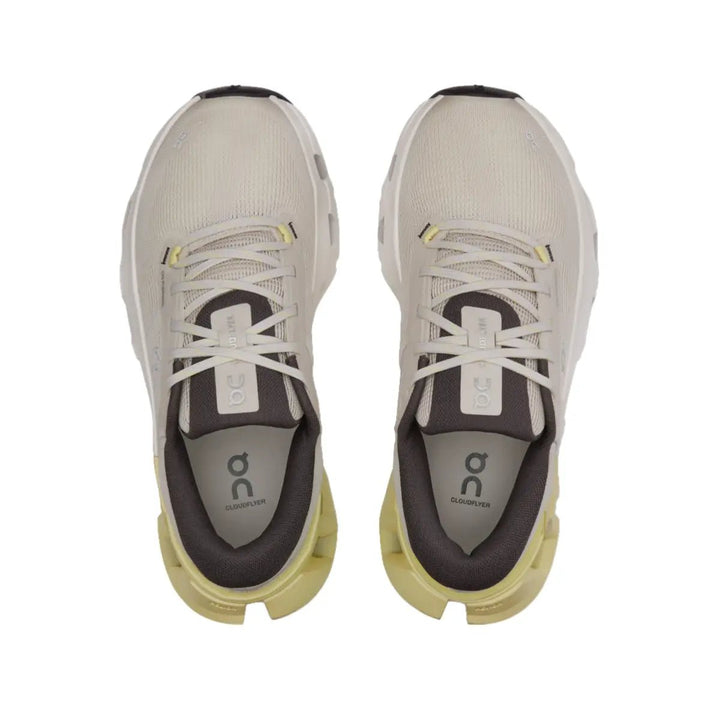 Cloudflyer 5 – Stable Running Sneakers with Cushioned Support for Long - Distance Comfort - Flyon