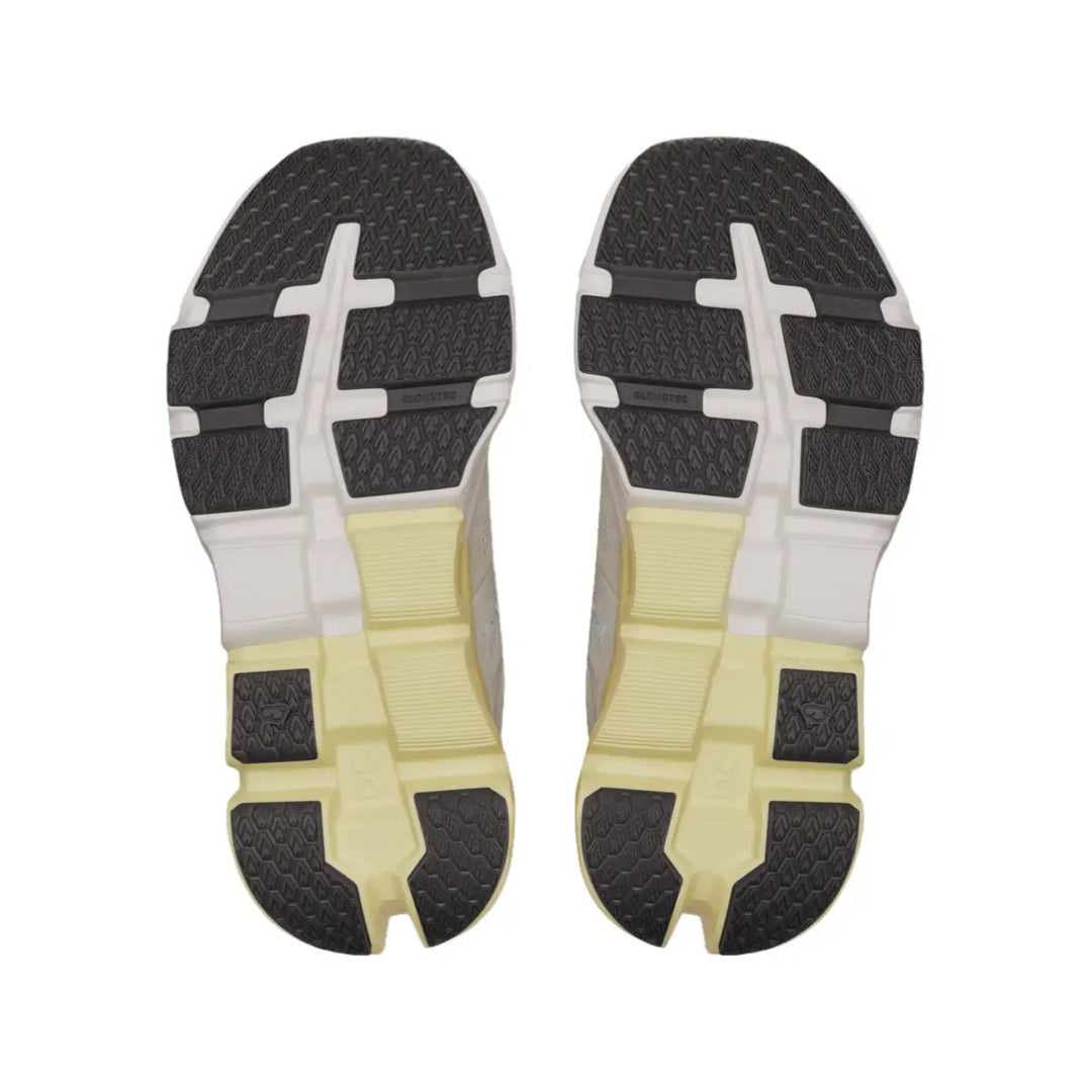 Cloudflyer 5 – Stable Running Sneakers with Cushioned Support for Long - Distance Comfort - Flyon