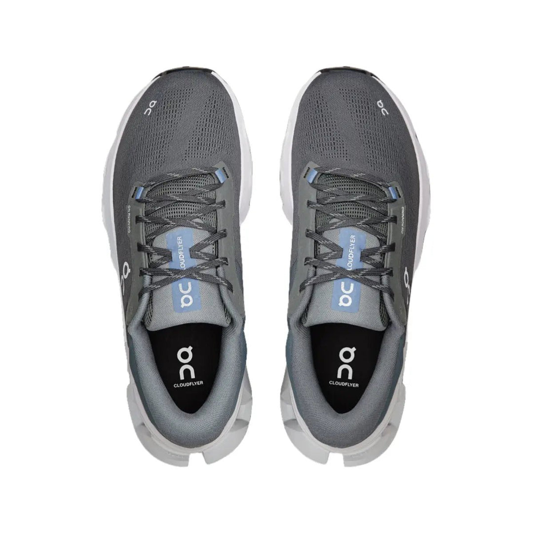 Cloudflyer 5 – Stable Running Sneakers with Cushioned Support for Long - Distance Comfort - Flyon