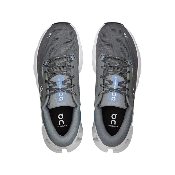 Cloudflyer 5 – Stable Running Sneakers with Cushioned Support for Long - Distance Comfort - Flyon