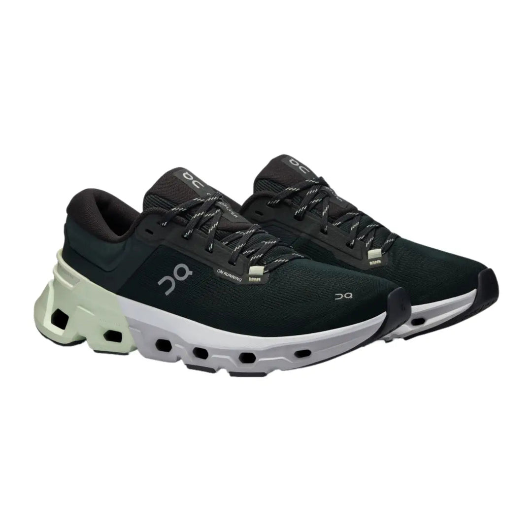 Cloudflyer 5 – Stable Running Sneakers with Cushioned Support for Long - Distance Comfort - Flyon