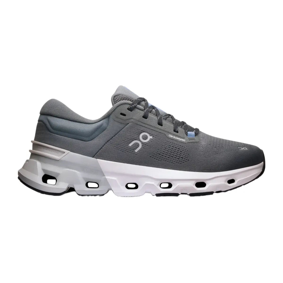 Cloudflyer 5 – Stable Running Sneakers with Cushioned Support for Long - Distance Comfort - Flyon
