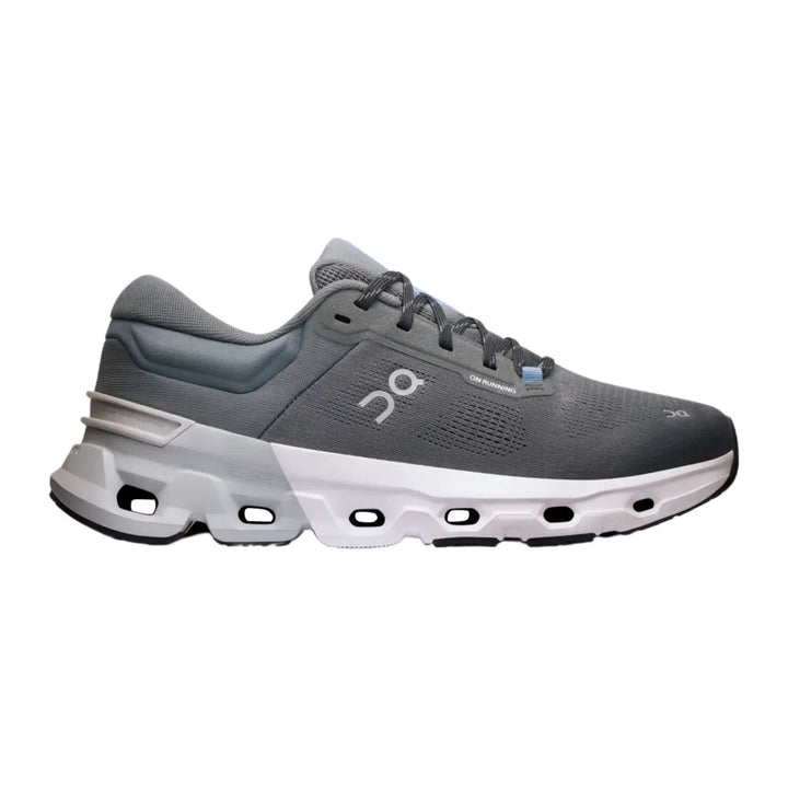 Cloudflyer 5 – Stable Running Sneakers with Cushioned Support for Long - Distance Comfort - Flyon