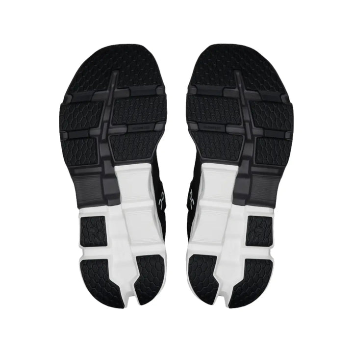 Cloudflyer 5 – Stable Running Sneakers with Cushioned Support for Long - Distance Comfort - Flyon