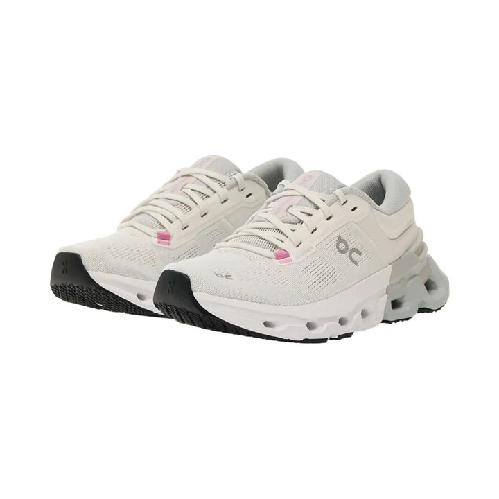 Cloudflyer 5 – Stable Running Sneakers with Cushioned Support for Long - Distance Comfort - Flyon