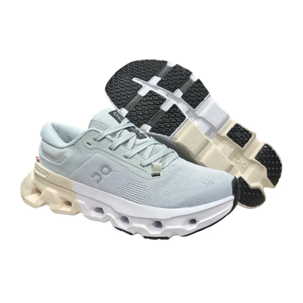 Cloudflyer 5 – Stable Running Sneakers with Cushioned Support for Long - Distance Comfort - Flyon