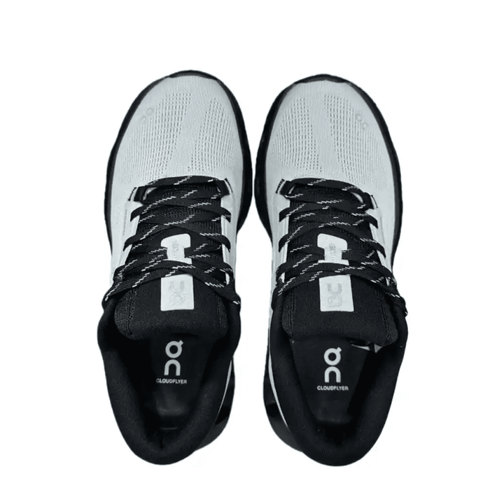 Cloudflyer 5 – Stable Running Sneakers with Cushioned Support for Long - Distance Comfort - Flyon